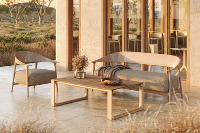 Fauteuil Collection Africa Vondom - 9