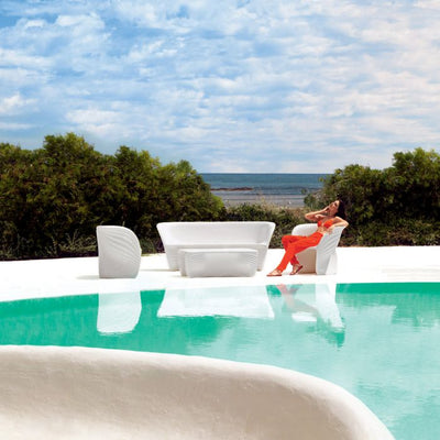 Fauteuil Collection Biophilia Lumineux Vondom - 8