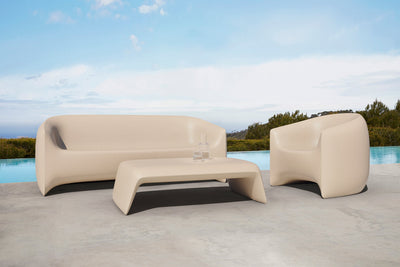 Fauteuil Collection Blow Vondom - 4