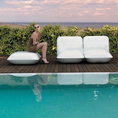 Fauteuil Collection Pillow Vondom - 5