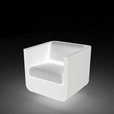 Fauteuil Collection ULM Lumineux Vondom