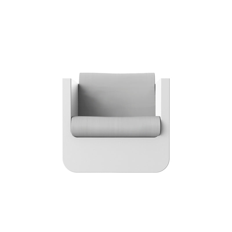 Fauteuil Extérieur Lounge Blanc Couleur structure Blanc - Collection ULM Vondom - 2