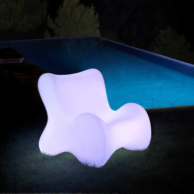 Fauteuil Lumineux Collection PAL Vondom - 3