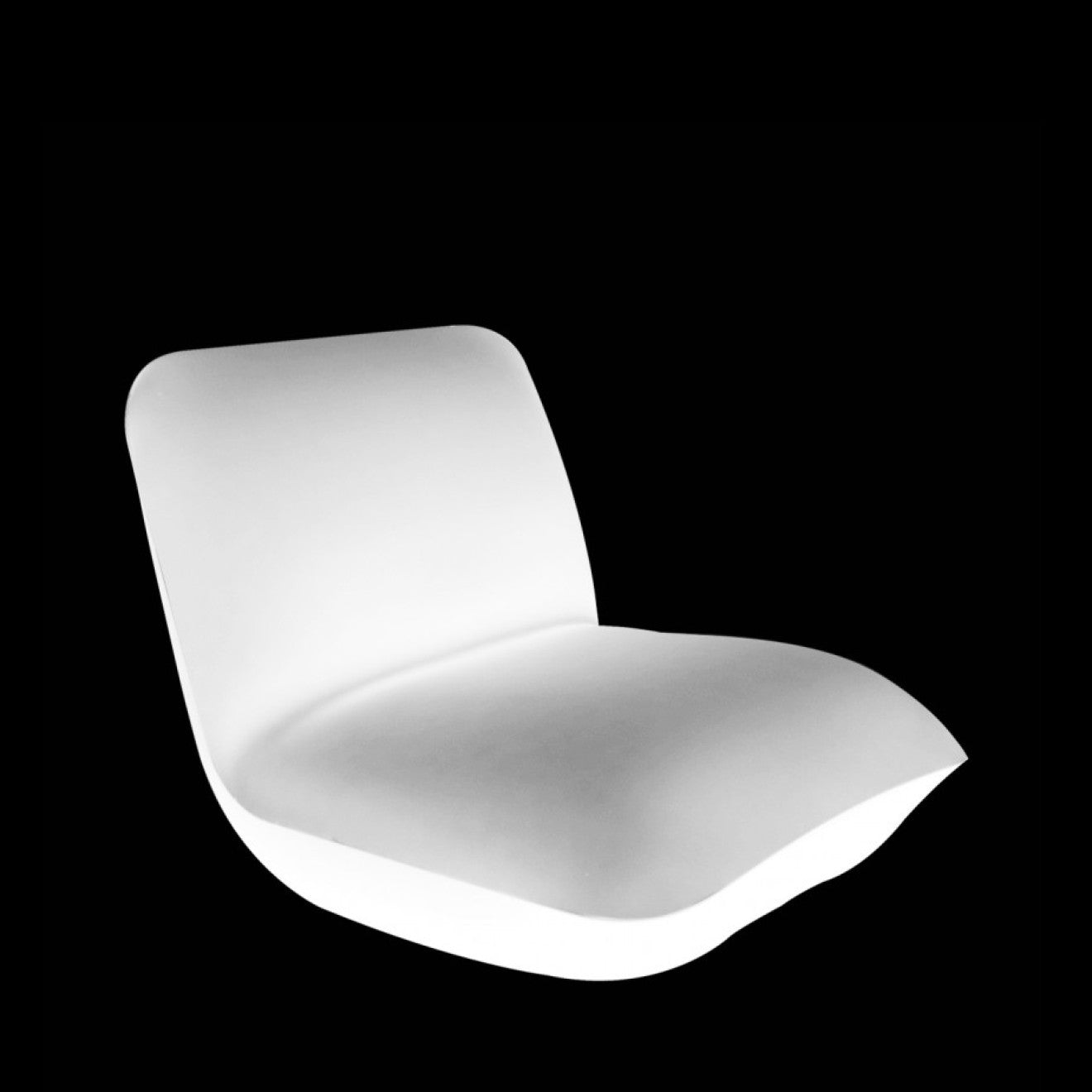 Fauteuil Lumineux Collection Pillow Vondom