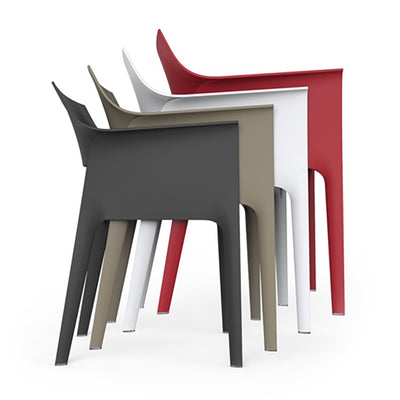 Chaise d'Extérieur - Pedrera