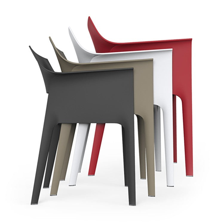 Chaise d'Extérieur - Pedrera