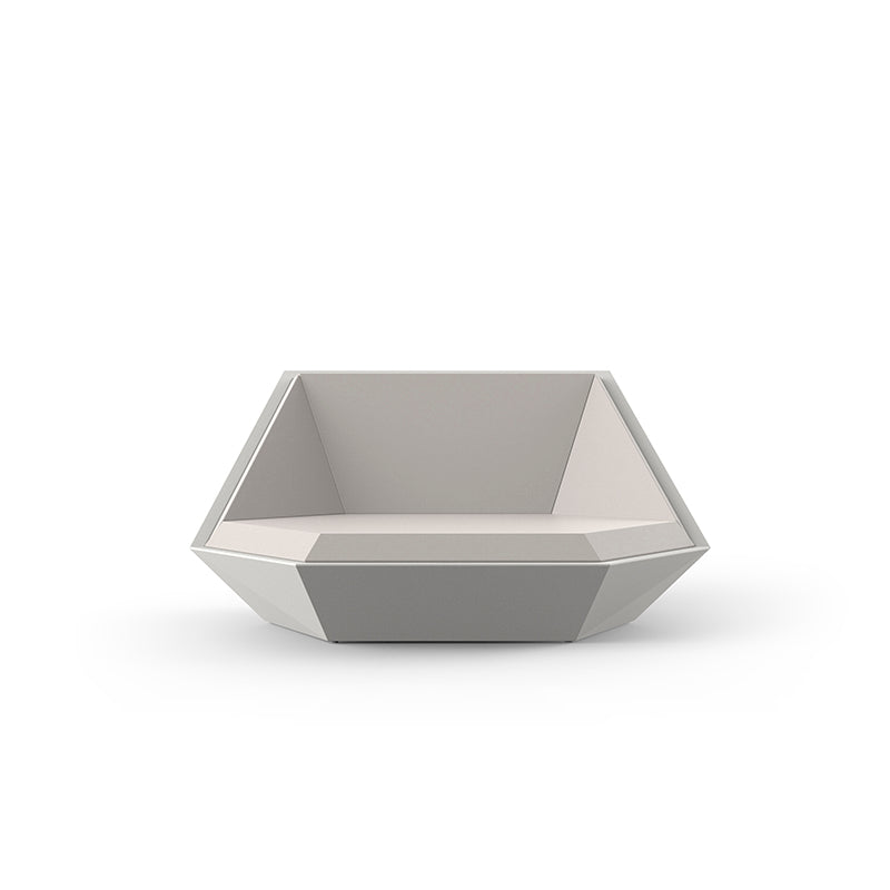 FAZ Daybed Vondom Collection Faz Cosy - 10