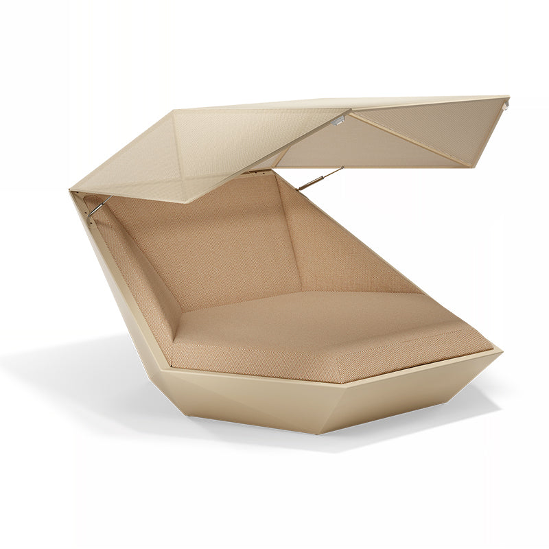 FAZ Daybed Vondom Collection Faz Cosy - 2