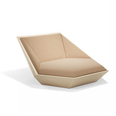 FAZ Daybed Vondom Finition structure Mate Collection Faz Cosy - 2