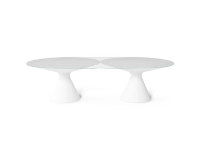 Ensemble Table & Chaises - ED