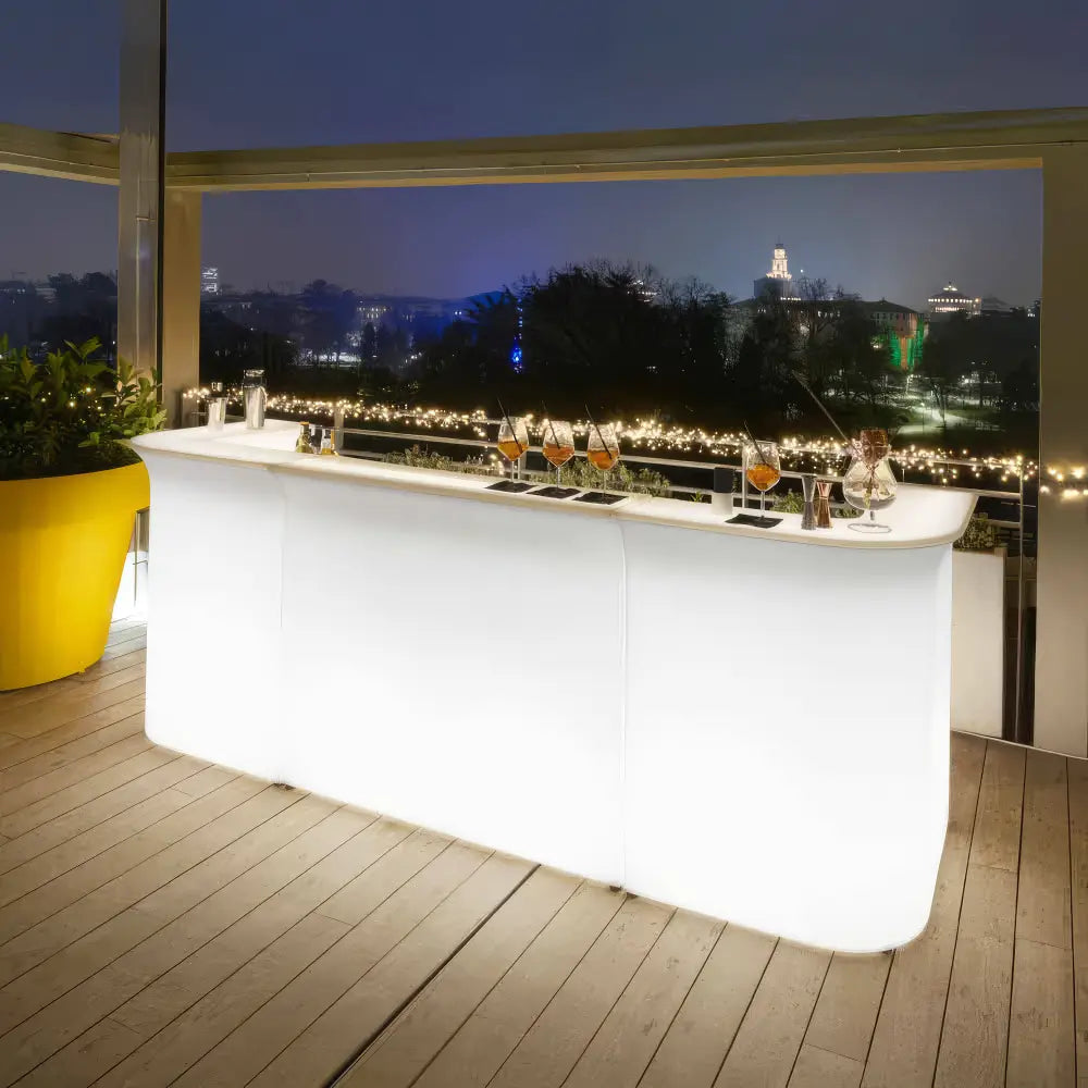 Bar Marvy - Module Angle LED