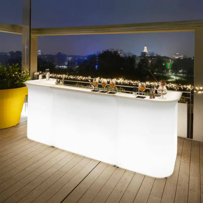 Bar Marvy - Module Angle LED