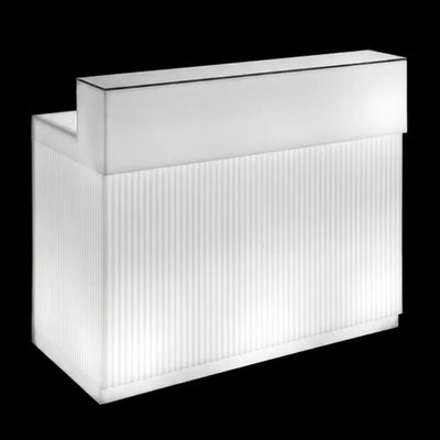 Bar Cordiale - Module Droit LED