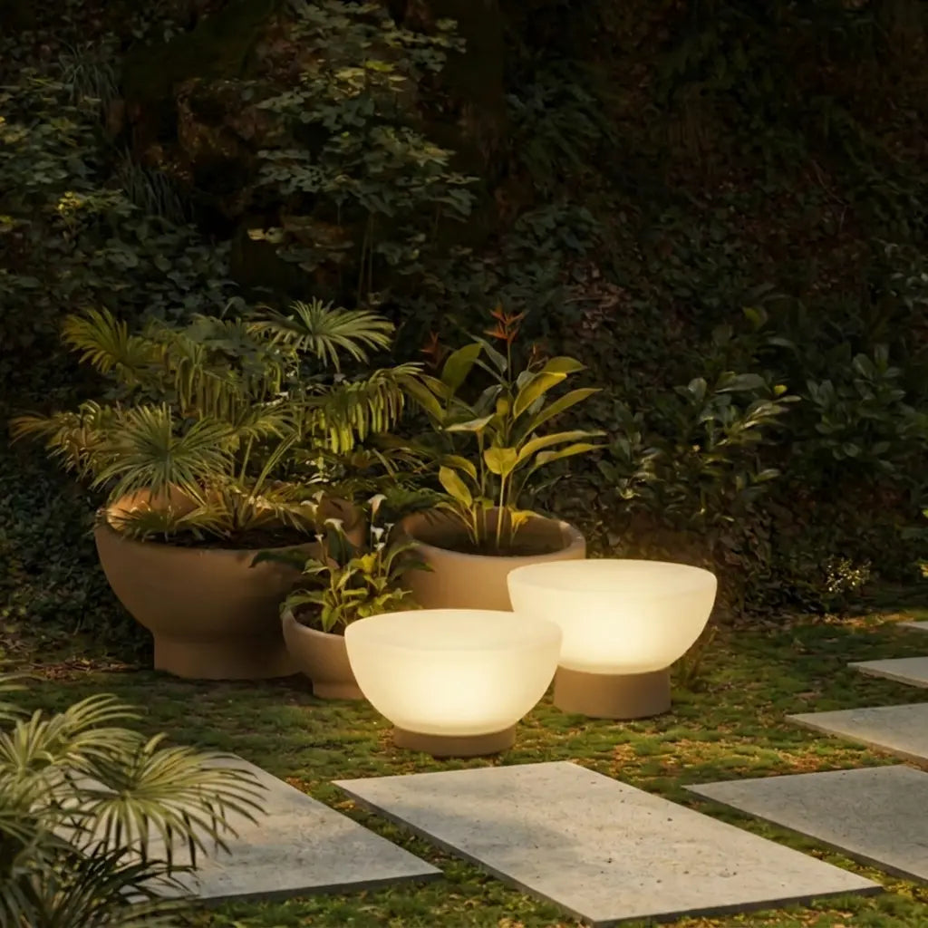 Lampe - Luna