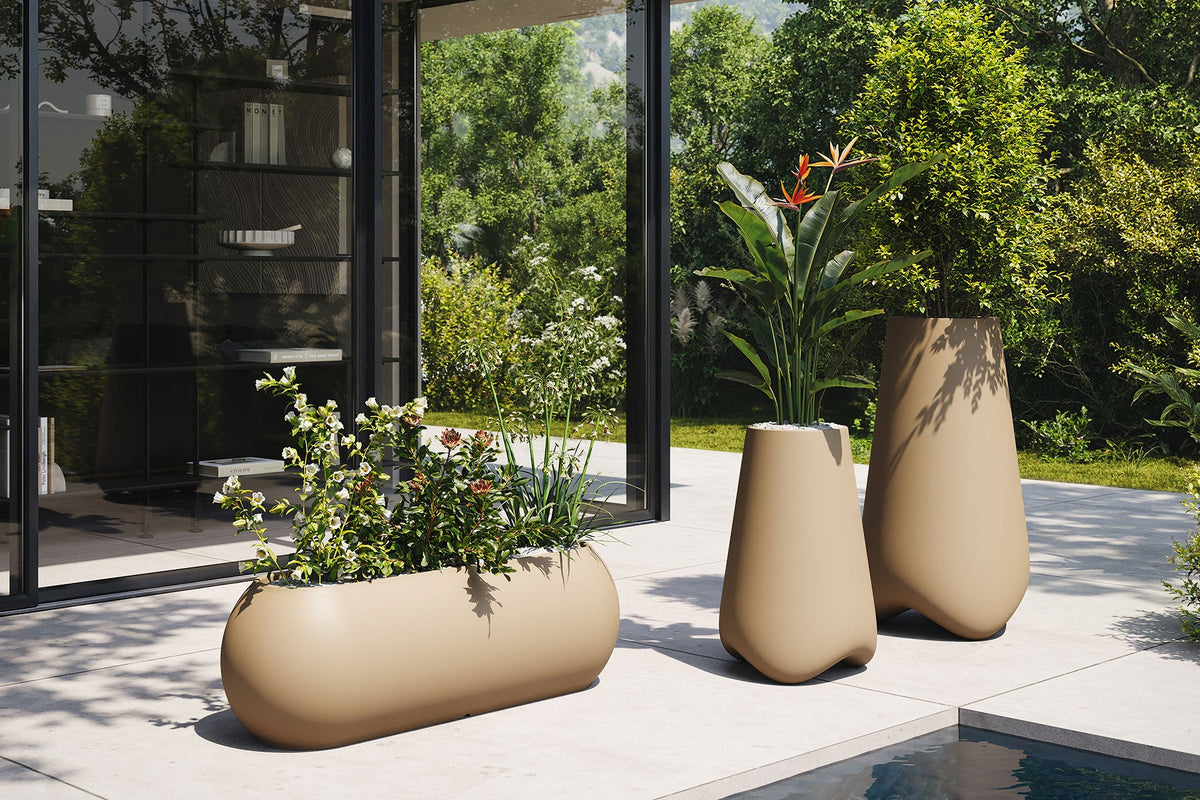 Jardinière Collection Pal Vondom - 5