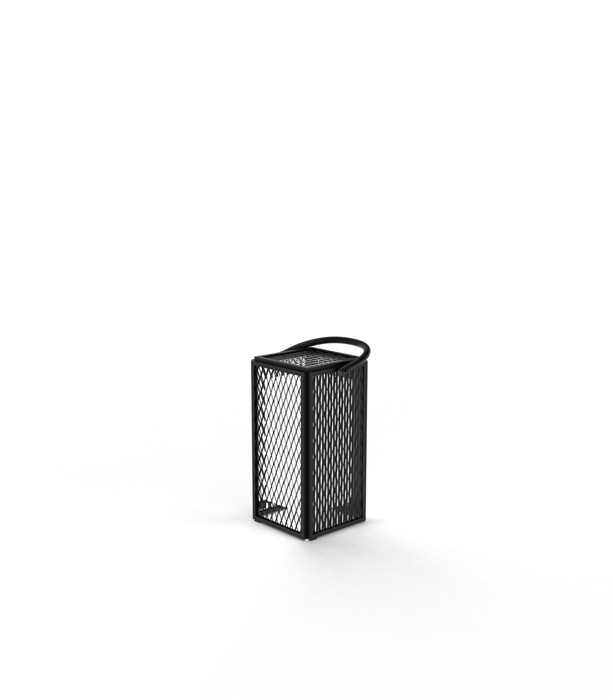 Lampadaire The Factory Vondom 54612 aluminium 5002