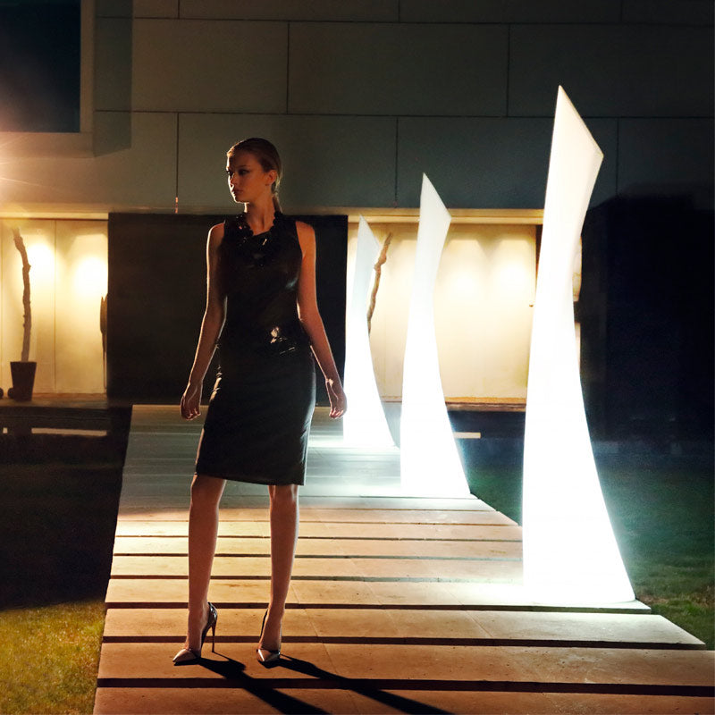 Lampe Collection Wing Vondom - 2