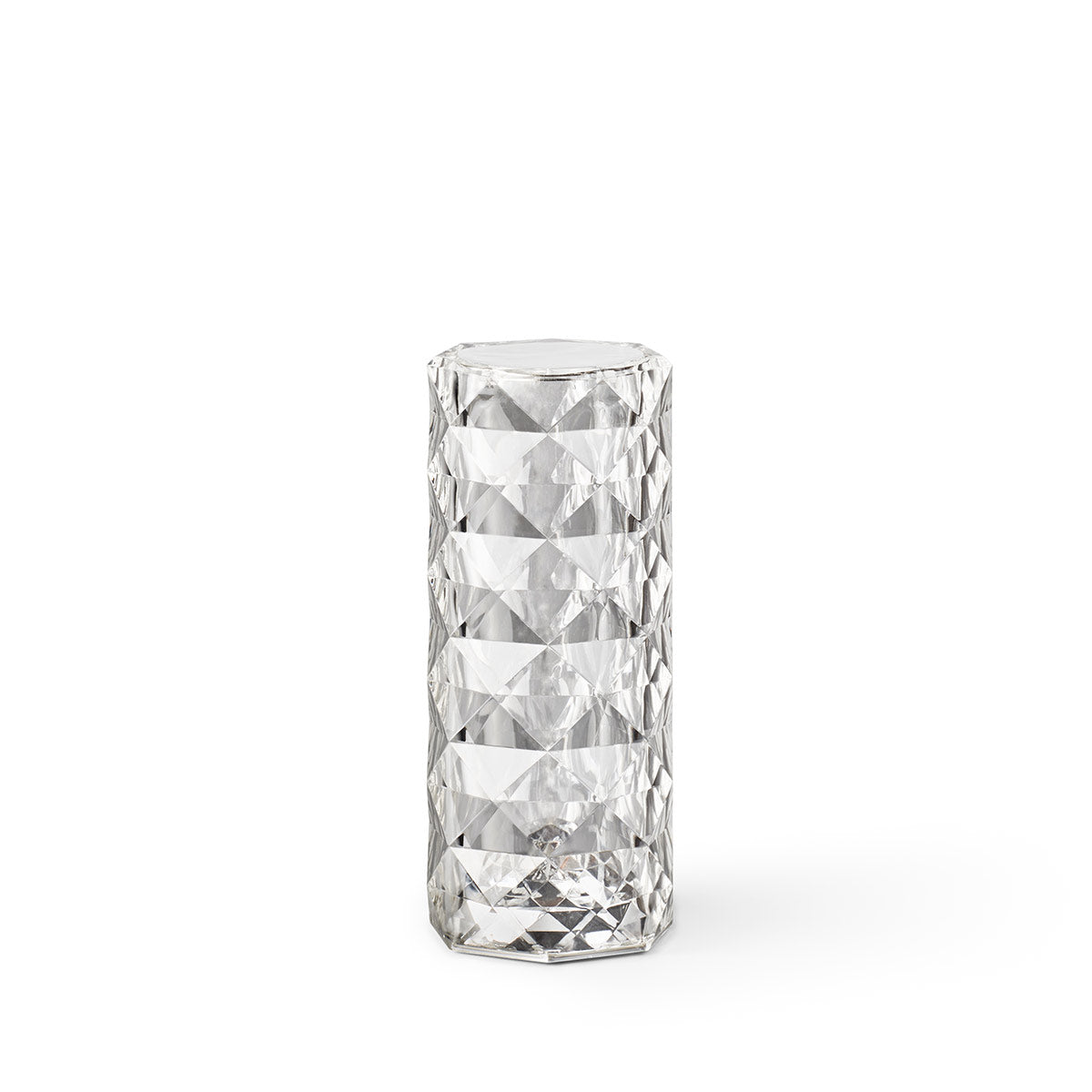 Lampe de Table en Acrylique Effet Cristal Collection Marquis Vondom - 4