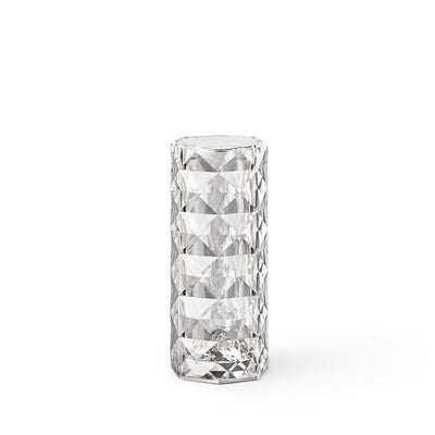 Lampe de Table en Acrylique Effet Cristal Collection Marquis Vondom - 4