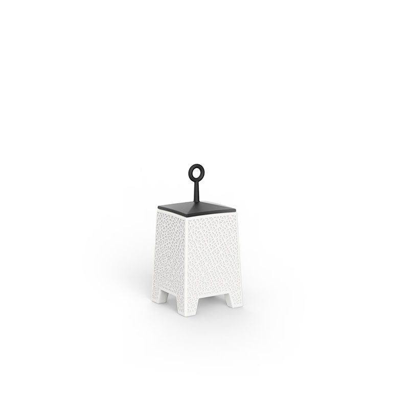 Lampe Mora d'Extérieur en Polyethylene Collection Noma Vondom - 6