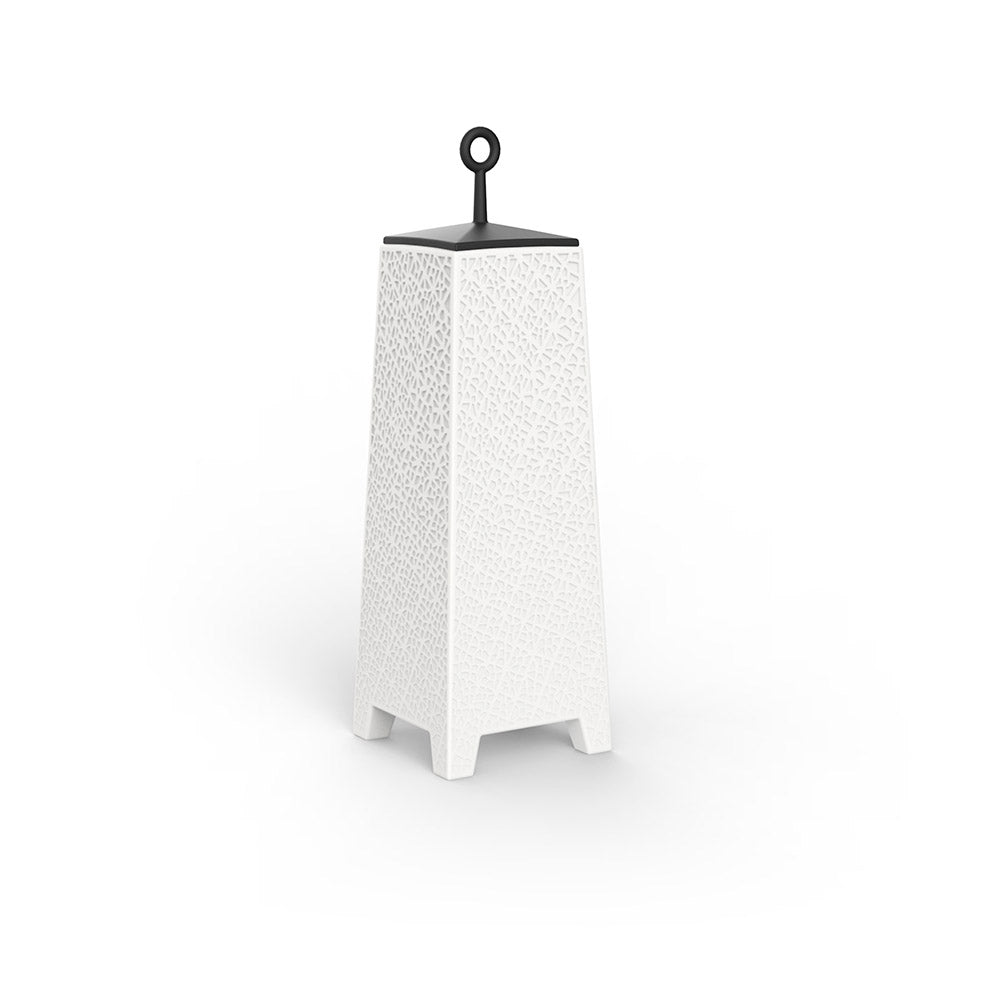 Lampe Mora d'Extérieur en Polyethylene Collection Noma Vondom - 8