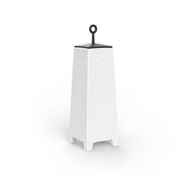 Lampe Mora d'Extérieur en Polyethylene Collection Noma Vondom - 8