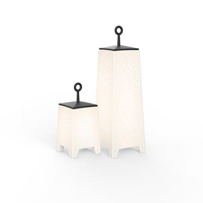 Lampe Mora d'Extérieur en Polyethylene Collection Noma Vondom
