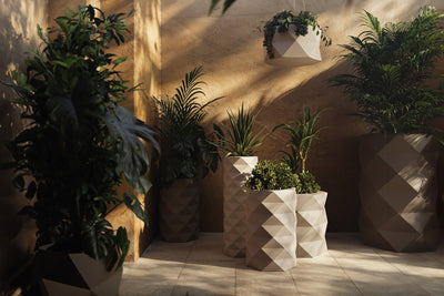 Lampes Collection Marquis à Poser par Terre Design Vondom - 3