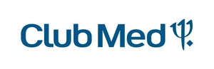 Logo Club Med, client de Verano Design