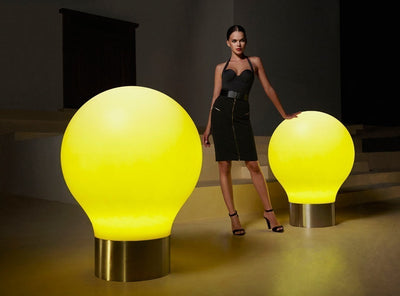 Lampadaire - The Second Light Jut