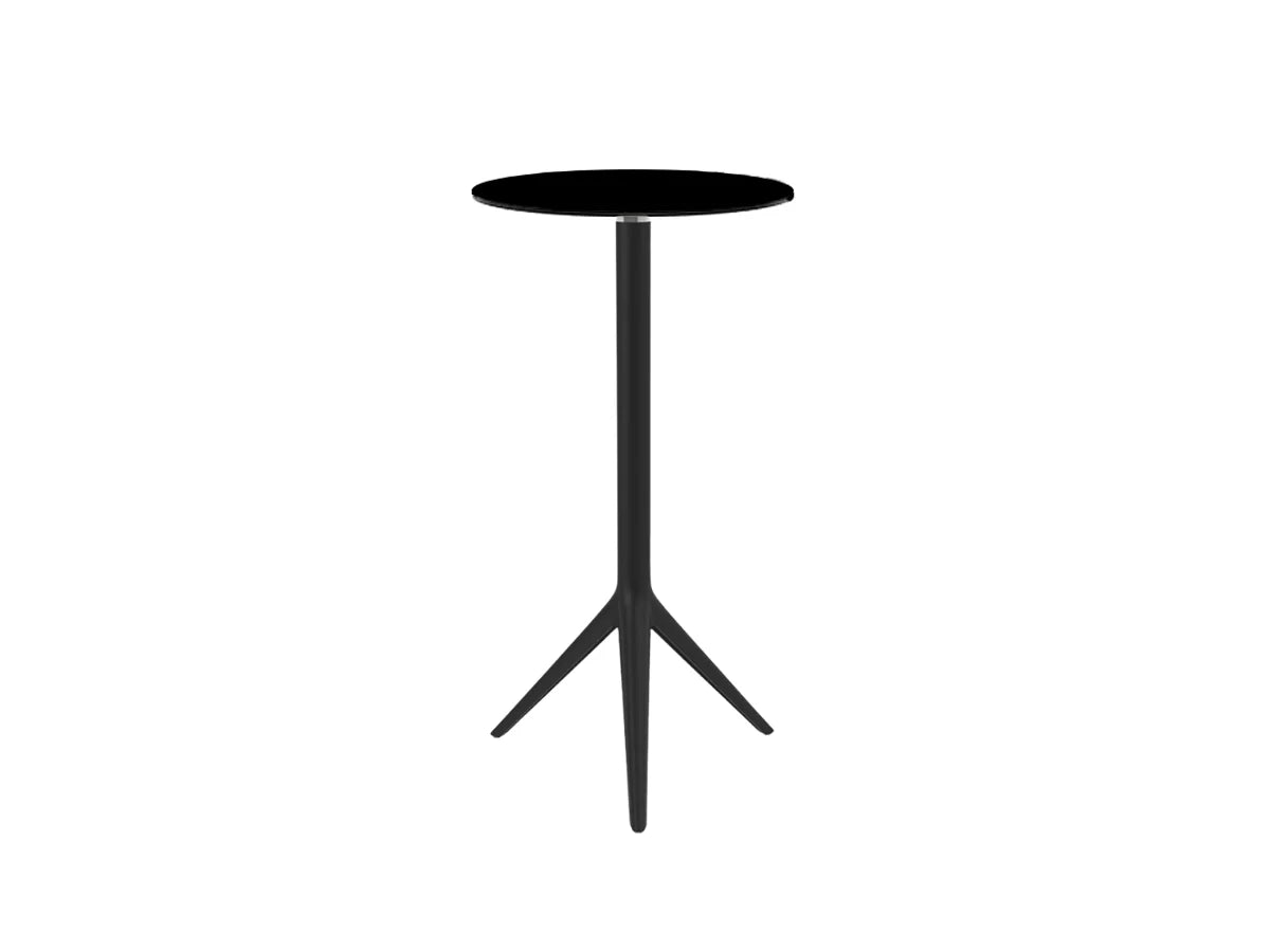 Mange Debout Blanc Extérieur - Collection Mari-Sol Vondom