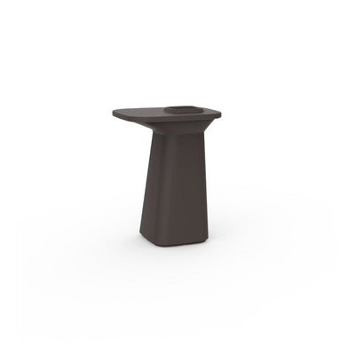 Mange Debout Collection Noma en Plastique Vondom - 2