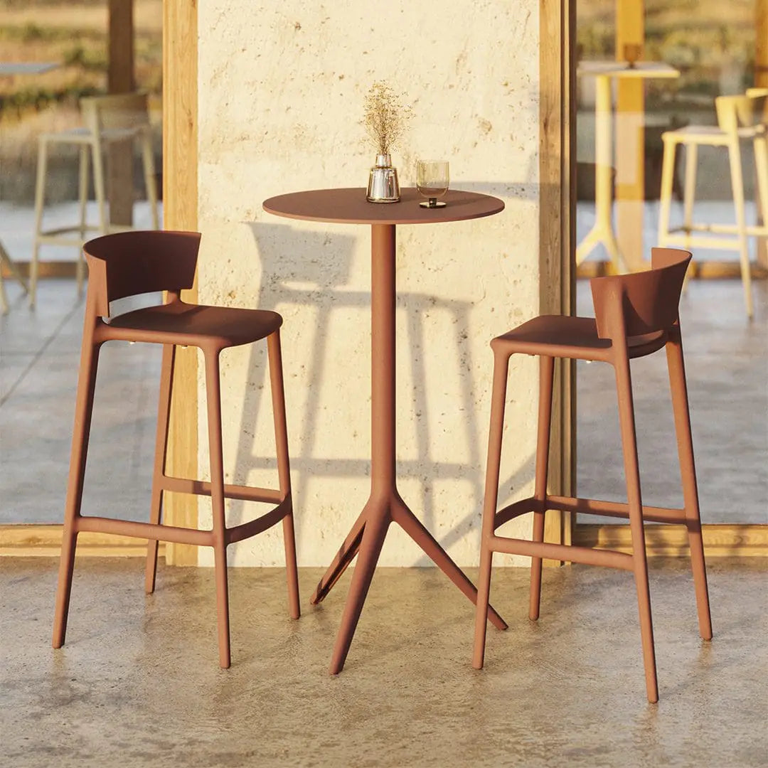 Mange Debout Extérieur Original - Collection Mari-Sol Vondom - 6