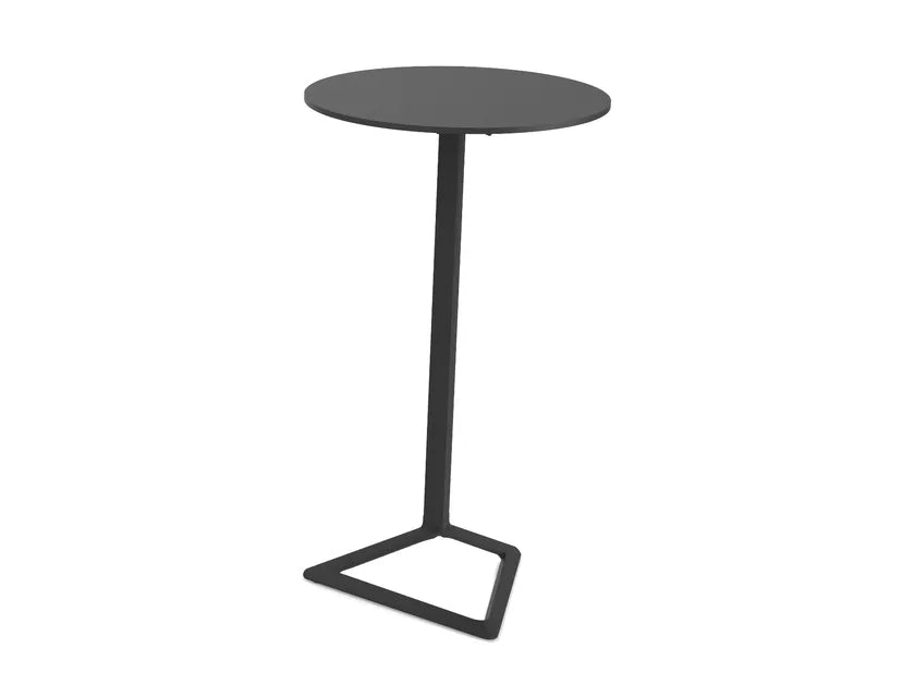 Mange Debout Plateau en Verre - Collection Delta Vondom - 2