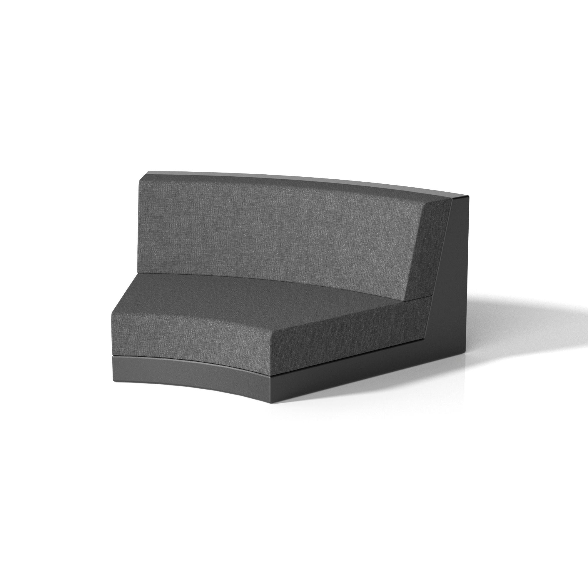 Module Angle Arrondi - Collection Pixel Vondom - 2