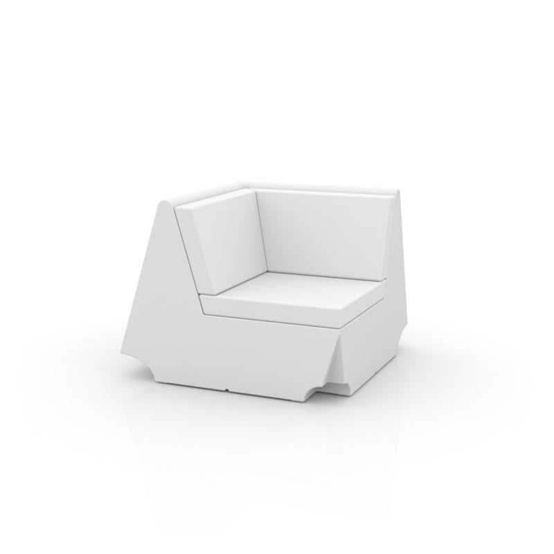 Module Angle - Collection Rest Vondom - 3