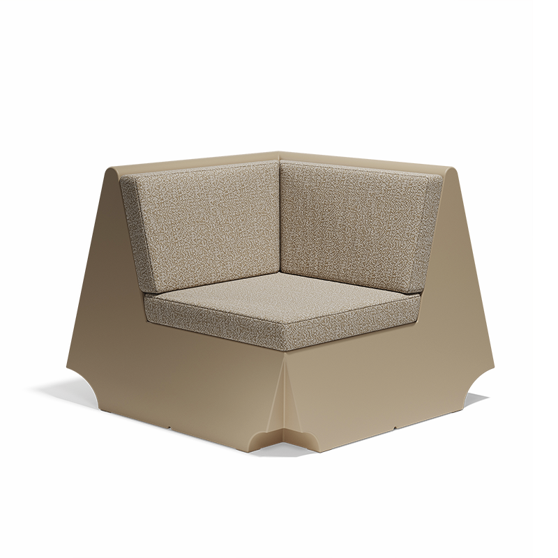 Module Angle - Collection Rest Vondom