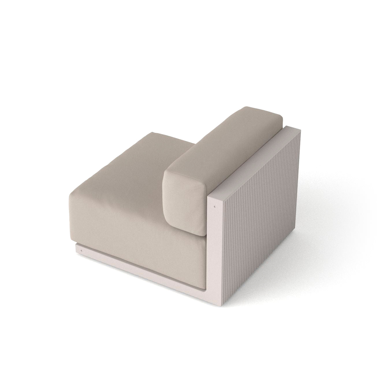 Module Central - Collection Gatsby Vondom - 2