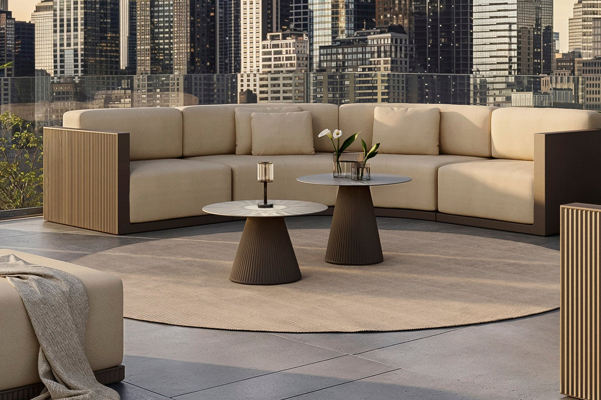 Module Central - Collection Gatsby Vondom - 5