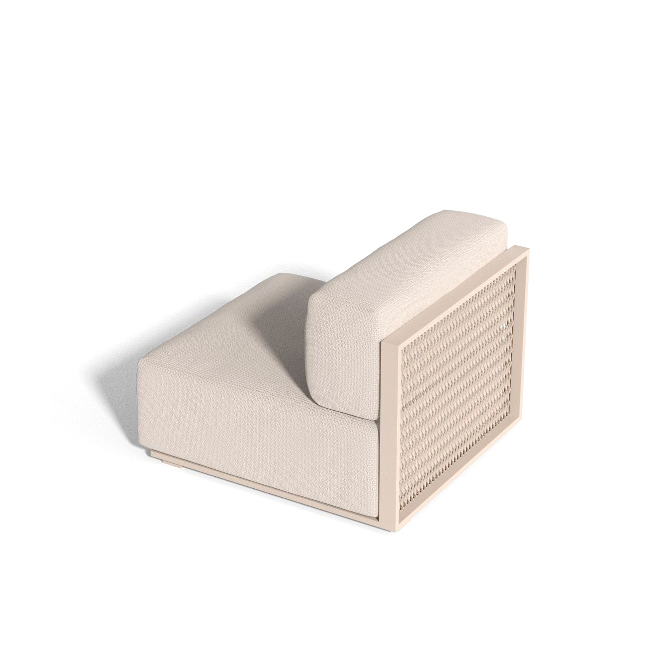 Module Central - Collection The Factory Vondom