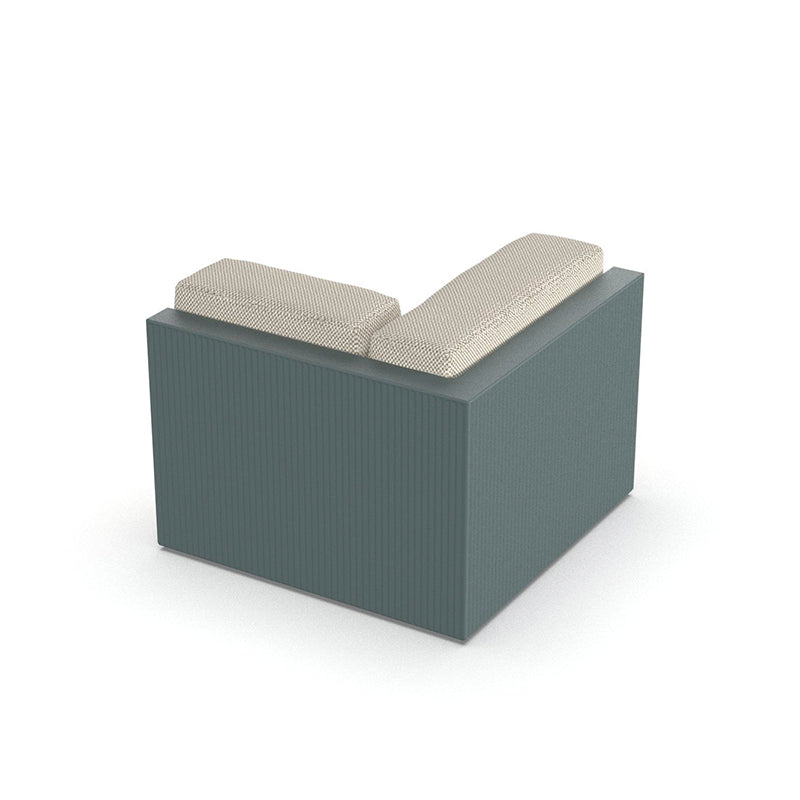 Module Coin Gauche - Collection Gatsby Vondom