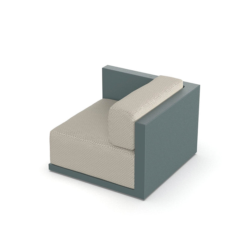 Module Droit - Collection Gatsby Vondom