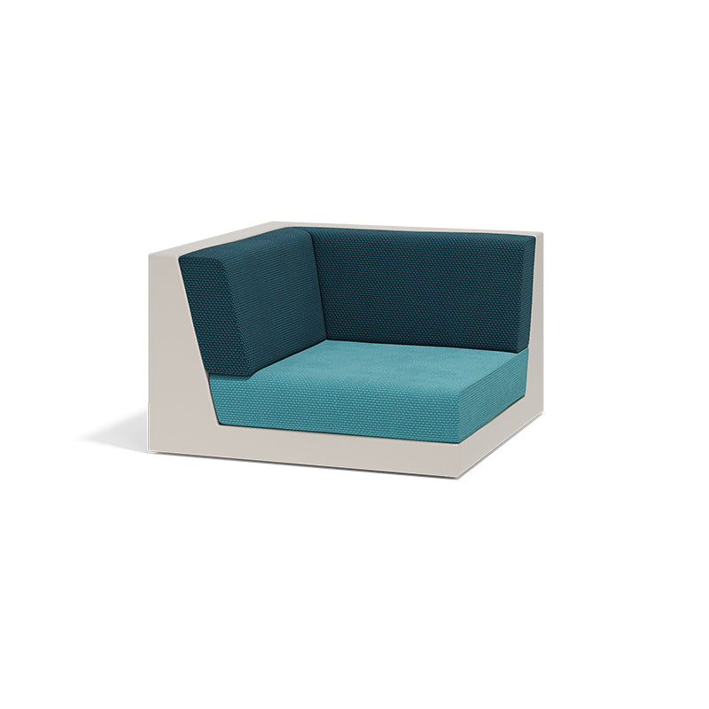 Module Droit - Collection Pixel Vondom