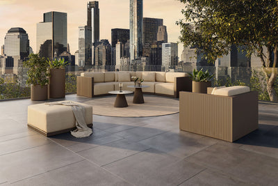 Module Gauche - Collection Gatsby Vondom - 4