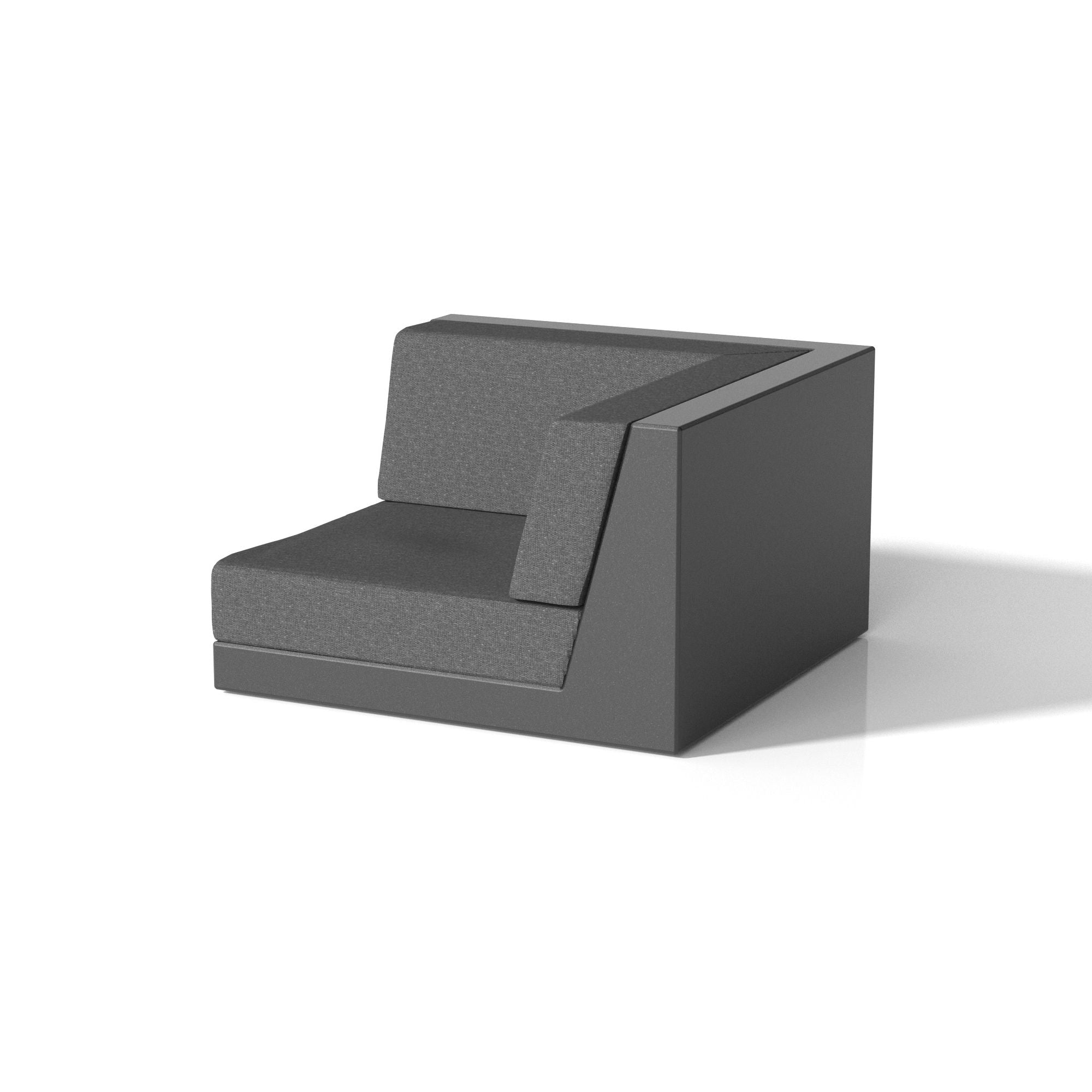 Module Gauche - Collection Pixel Vondom - 3