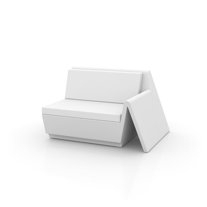 Module Gauche - Collection Rest Vondom - 3