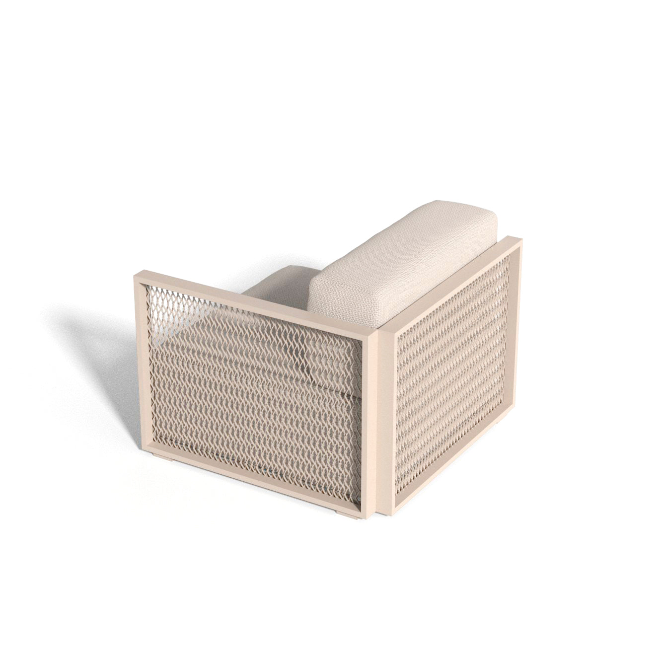 Module Gauche - Collection The Factory Vondom