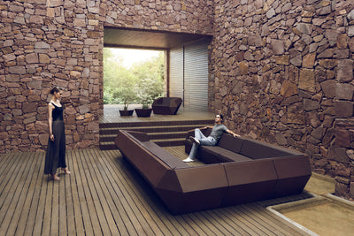 Modulares Sofa - Faz