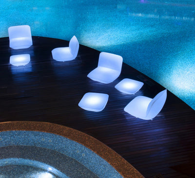 Fauteuil - Pillow LED