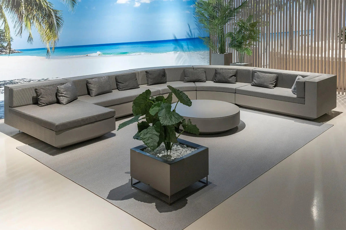 Pot Collection Vela Vondom - 5